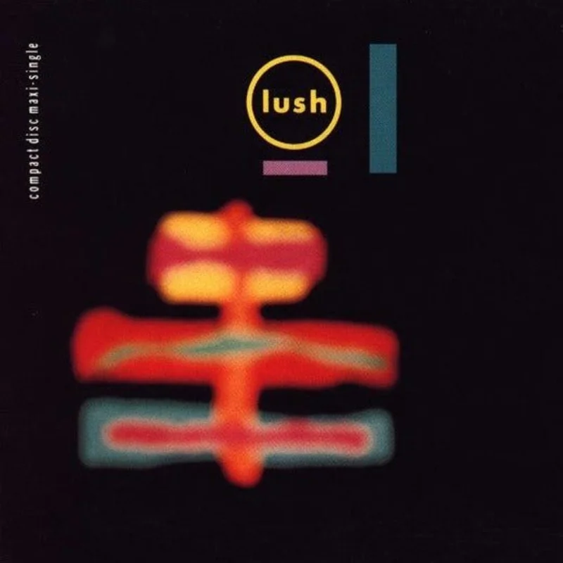 Lush - Nothing Natural