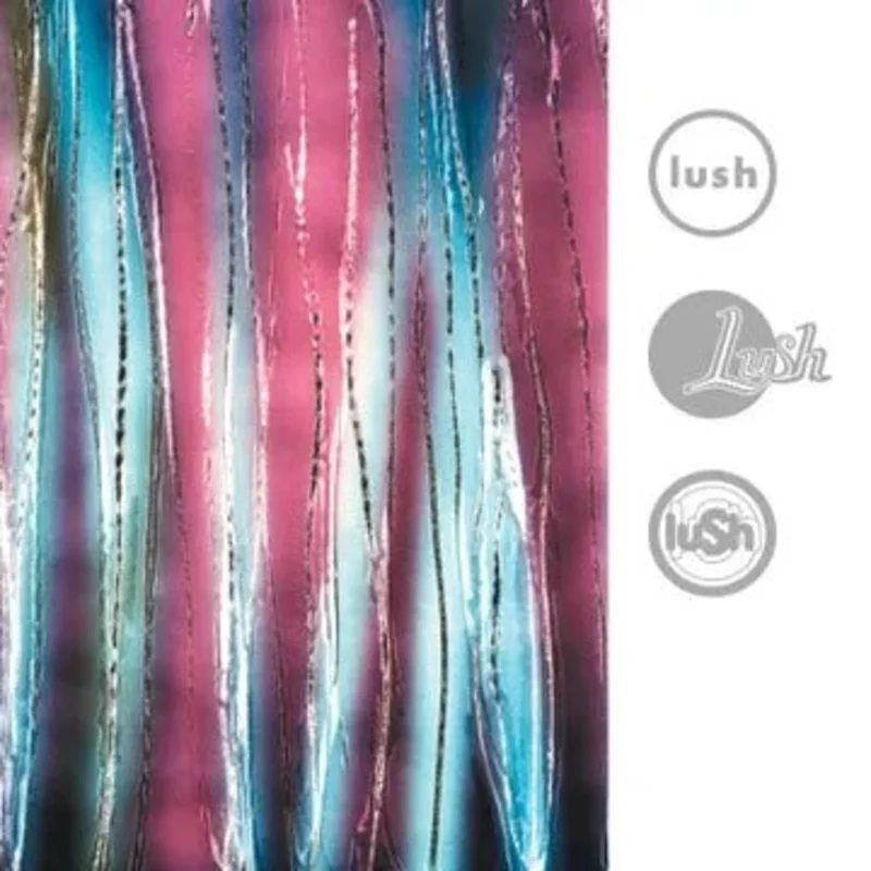 Lush - Origami