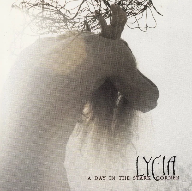Lycia - A Day In The Stark Corner