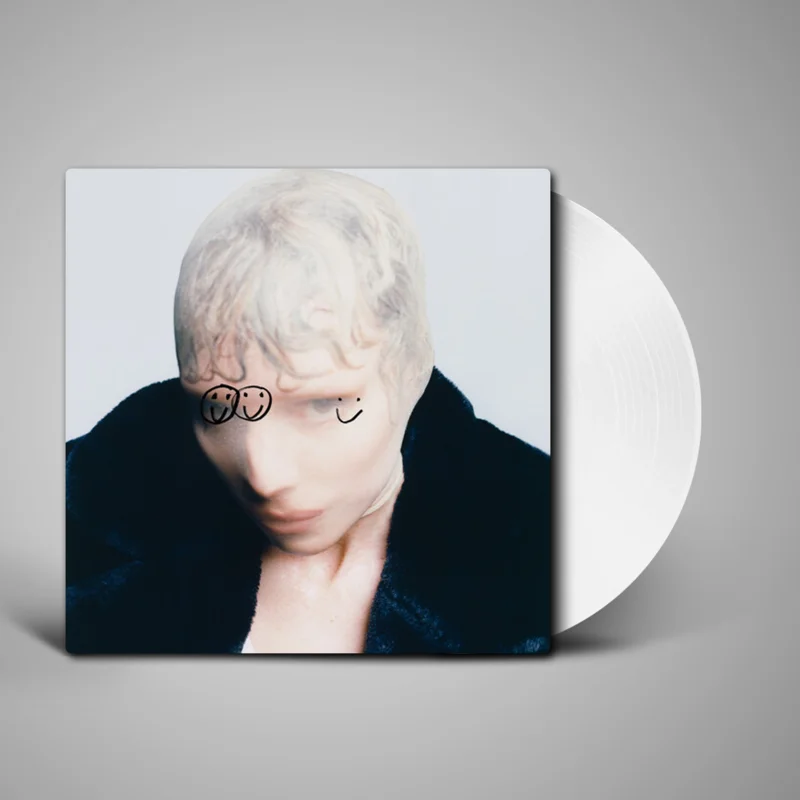 Lykke Li - Afterparty