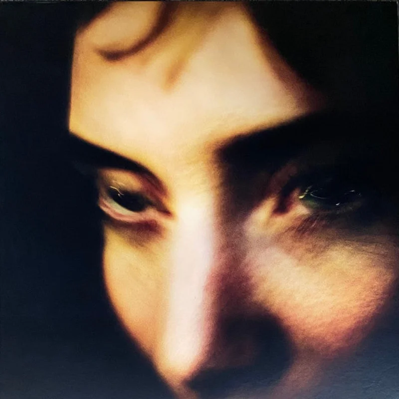 Lykke Li - Eyeye (LP, Album, 180) (Mint (M))