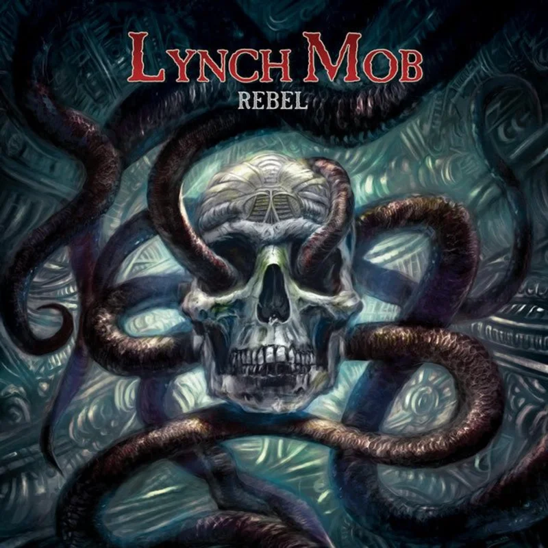 Lynch Mob - Rebel