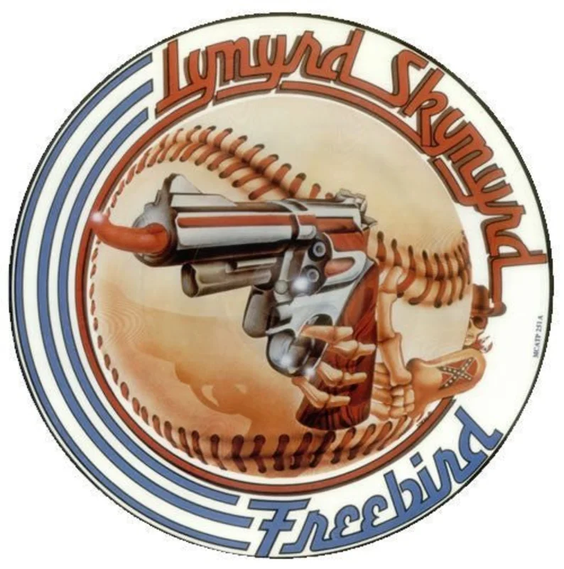 Lynyrd Skynyrd - Best Of The Rest