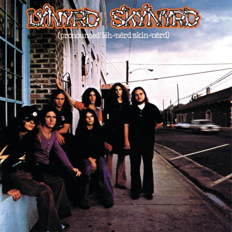 Lynyrd Skynyrd -
