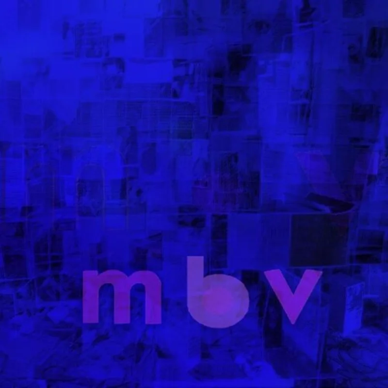 M B V - CD