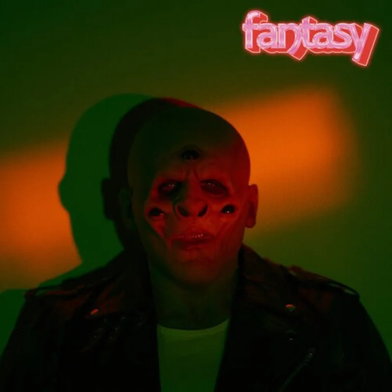 M83 - Fantasy (Indie Exclusive)