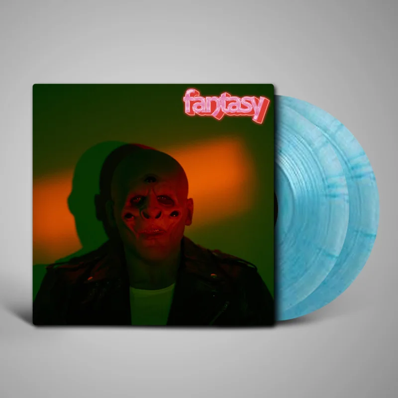 M83 - Fantasy