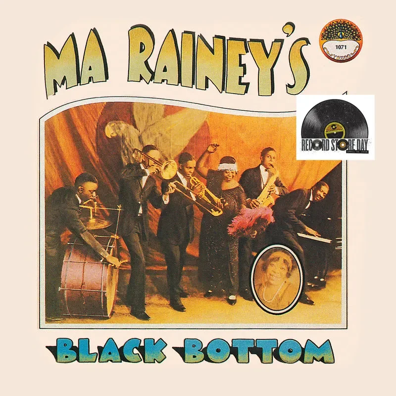 Ma Rainey's Black Bottom (RSD2026)