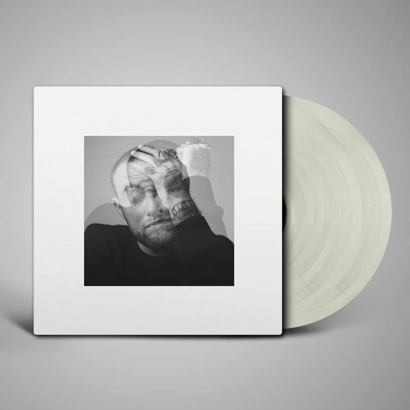 Mac Miller - Circles