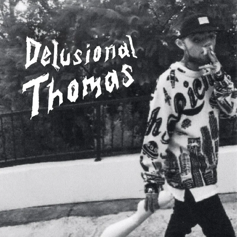 Mac Miller - Delusional Thomas