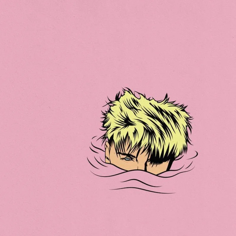 Machine Gun Kelly Feat. Kellin Quinn - Love Race