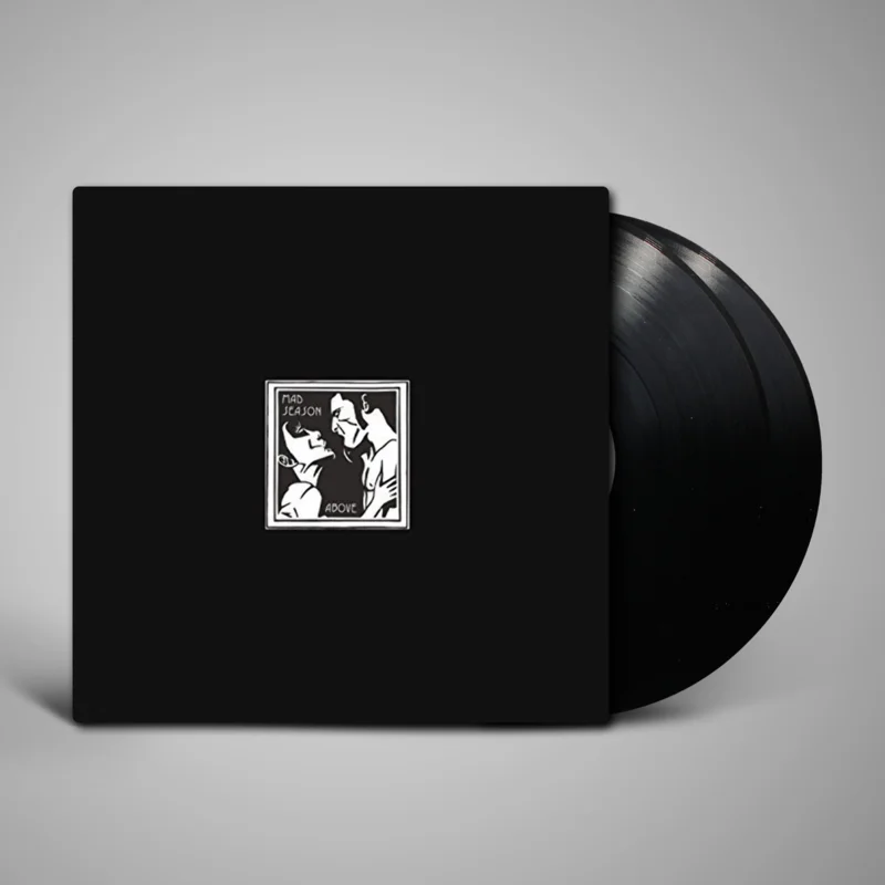 Mad Season - Above