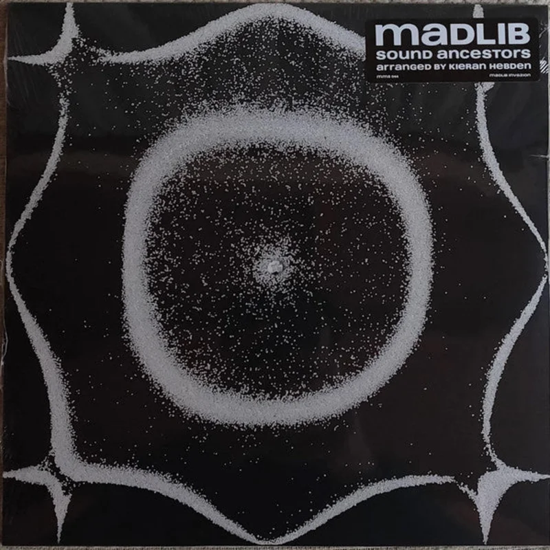 Madlib - Sound Ancestors (LP, Album) (Near Mint (NM or M-))