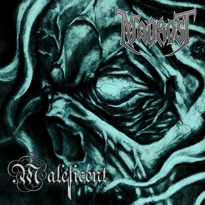 Madrost - Maleficent