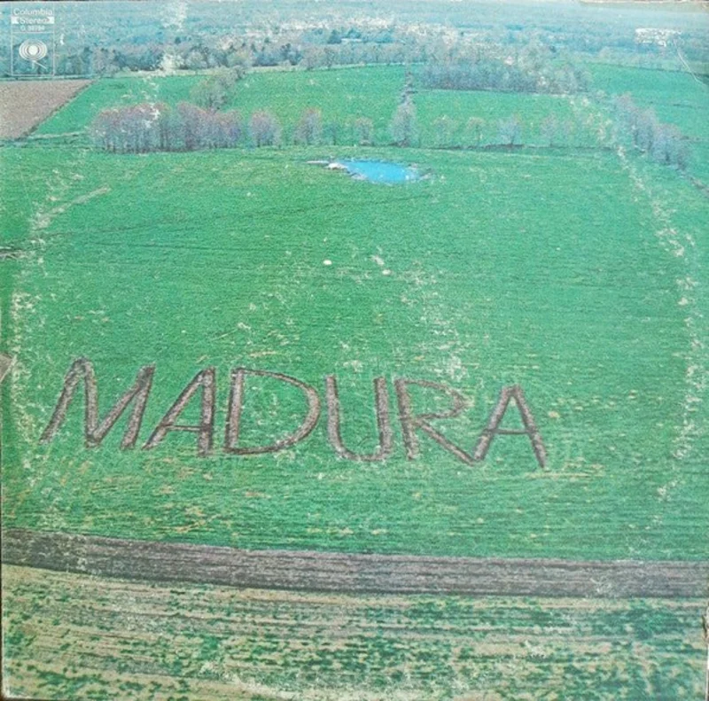 Madura - Madura