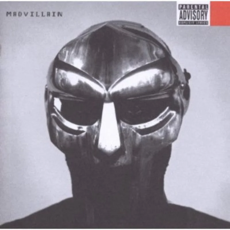 Madvillainy - CD