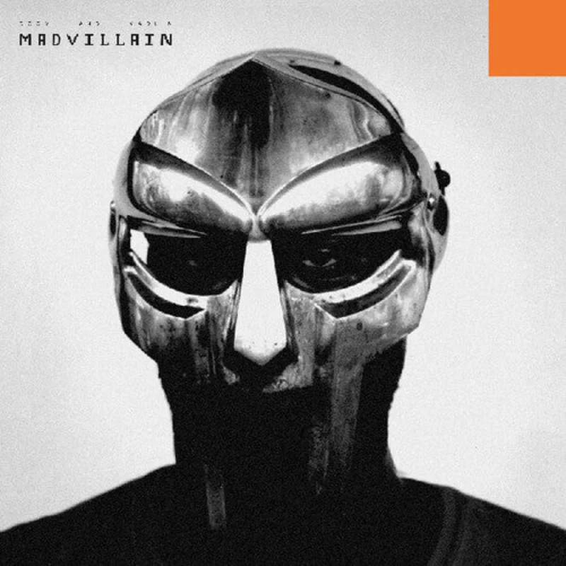 Madvillan - Madvillany
