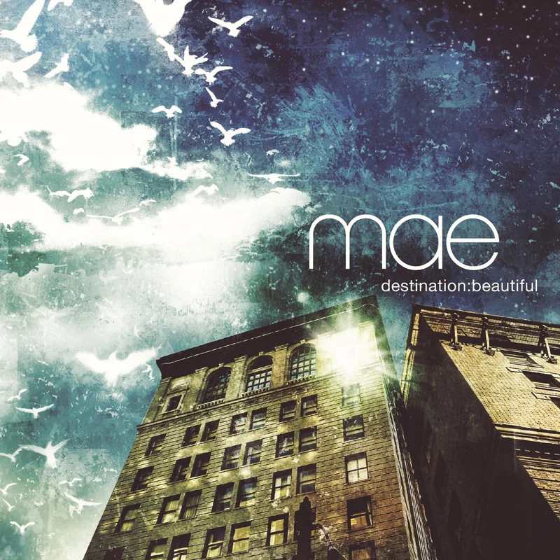MAE DESTINATION: BEAUTIFUL LP