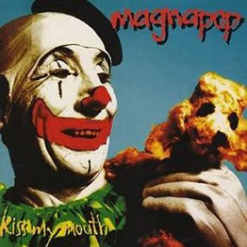 Magnapop - Kiss My Mouth