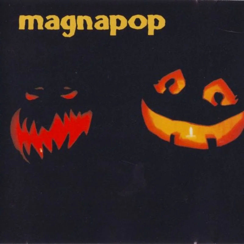 Magnapop - Magnapop