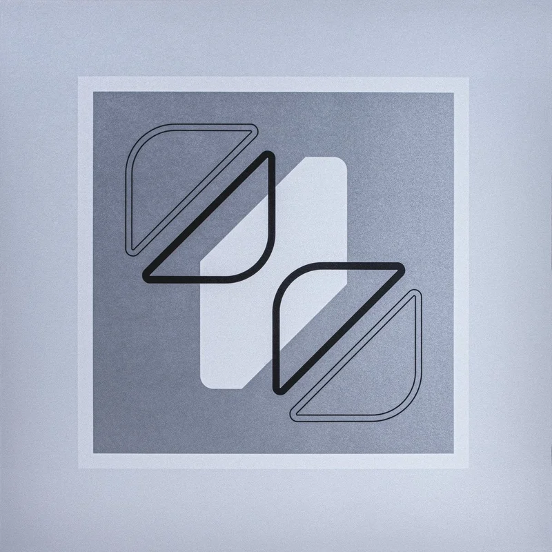 Mahogany - "A Scaffold" + "Polyvalence"