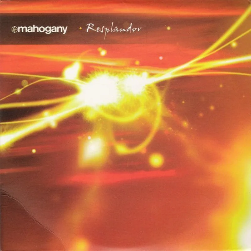 Mahogany / Resplandor - Mahogany / Resplandor