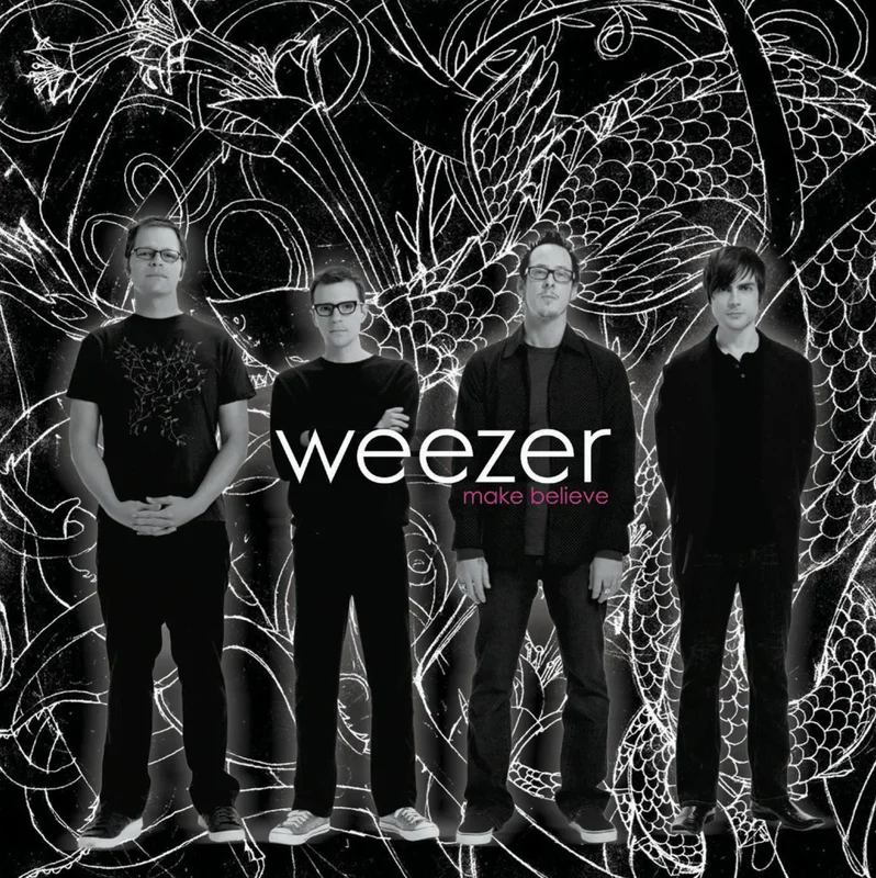 Make Believe