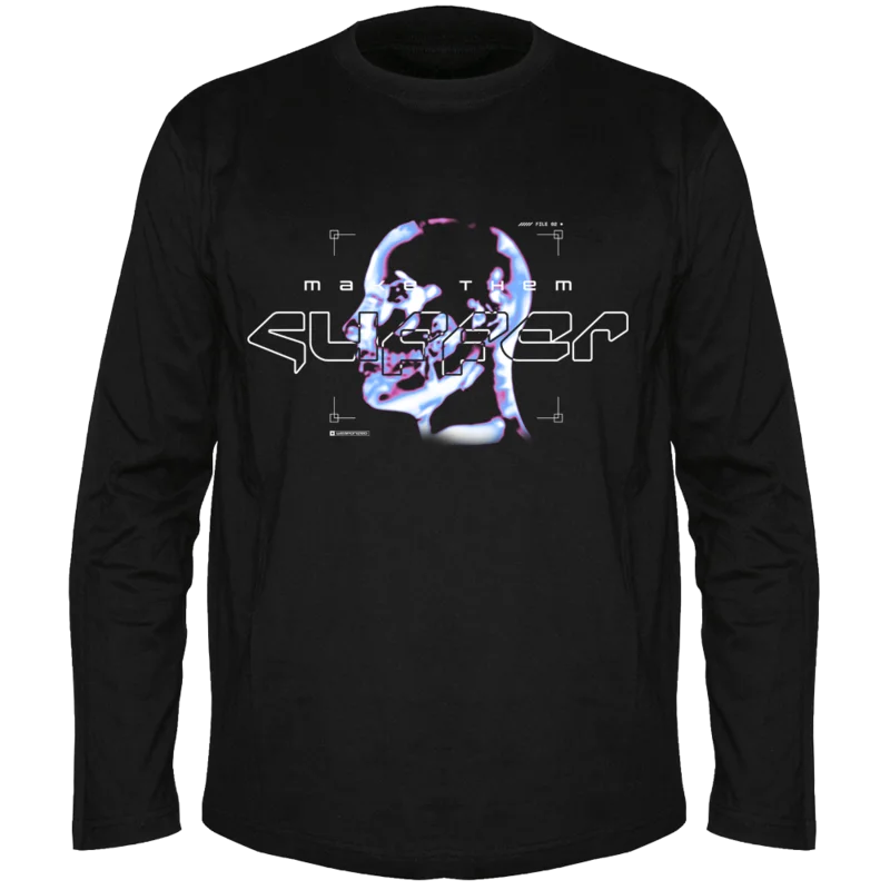 Make Them Suffer - Weaponized Long Sleeve