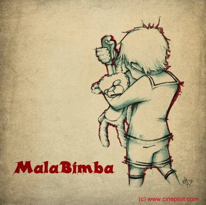 Malabimba - Malabimba