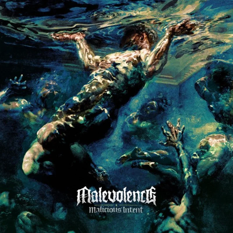 Malevolence -  Malicious Intent