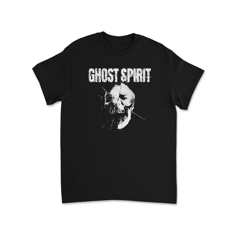 Malice Black T-Shirt