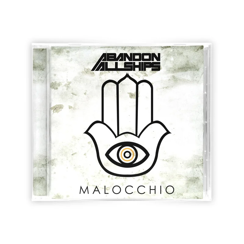 Malocchio CD