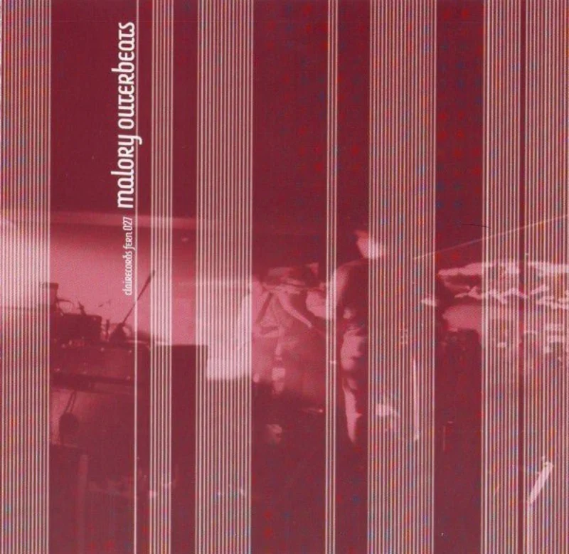 Malory - Outerbeats