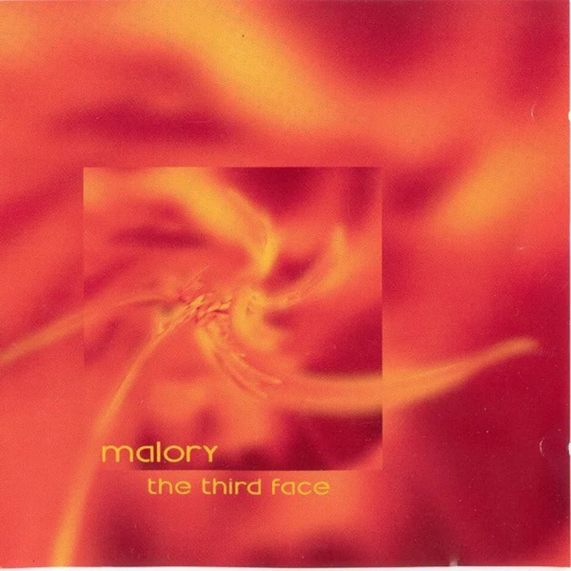 Malory - The Third Face