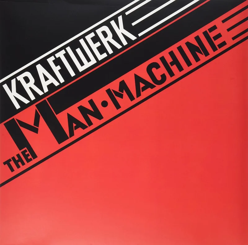 Man Machine