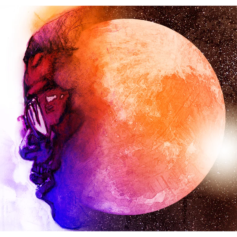 Man On The Moon: The End Of Day CD