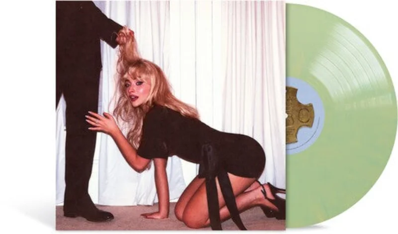 Man's Best Friend (Explicit Lyrics, Indie Exclusive, Limited Edition, Colored Vinyl)