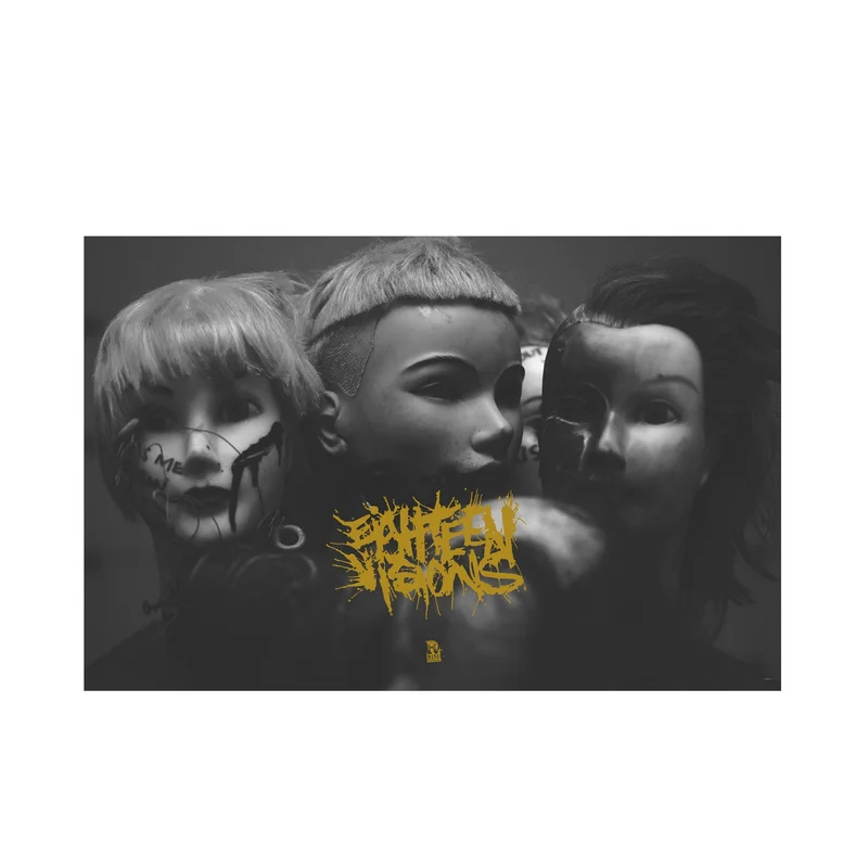 Mannequins Poster