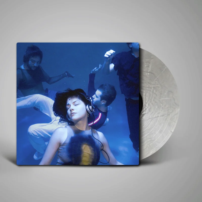 Maras, The - Submarine (Listening Event Exclusive)