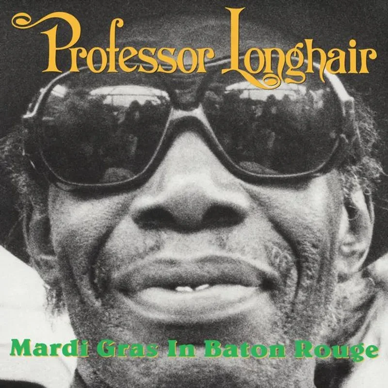Mardi Gras in Baton Rouge (RSD2026)