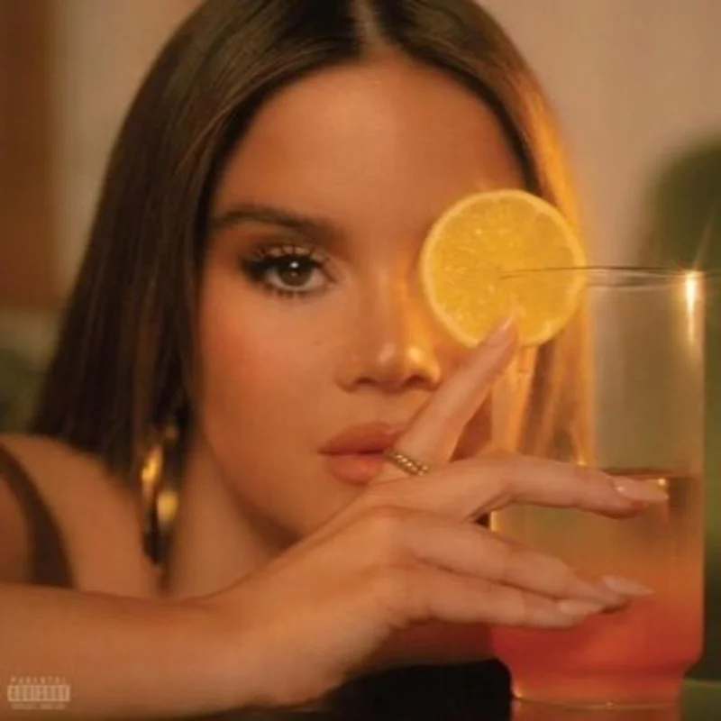 Maren Morris - Dreamsicle