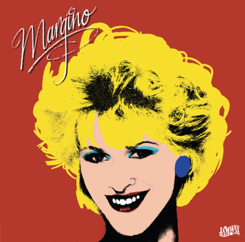 Margino - Happy People (LP, Album, RE) (Mint (M))
