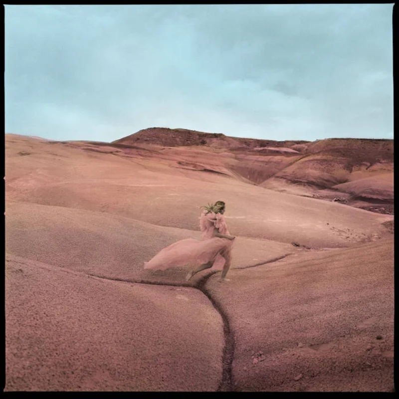 MARGO PRICE 'STRAYS' LP