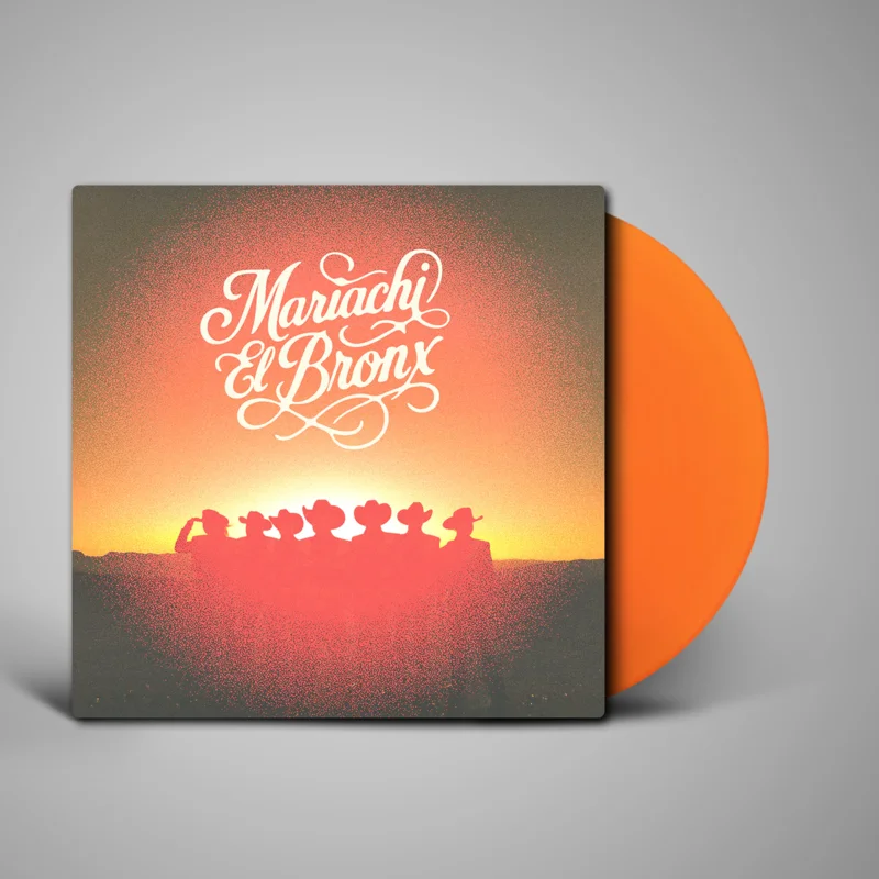 Mariachi El Bronx - Mariachi El Bronx IV
