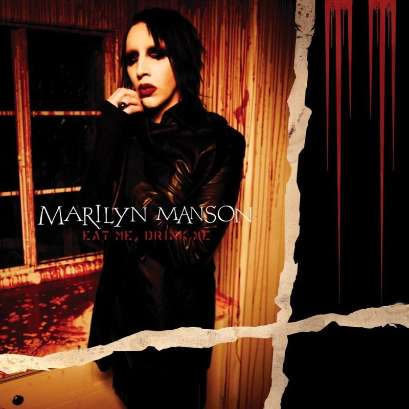 Marilyn Manson  Eat Me, Drink Me