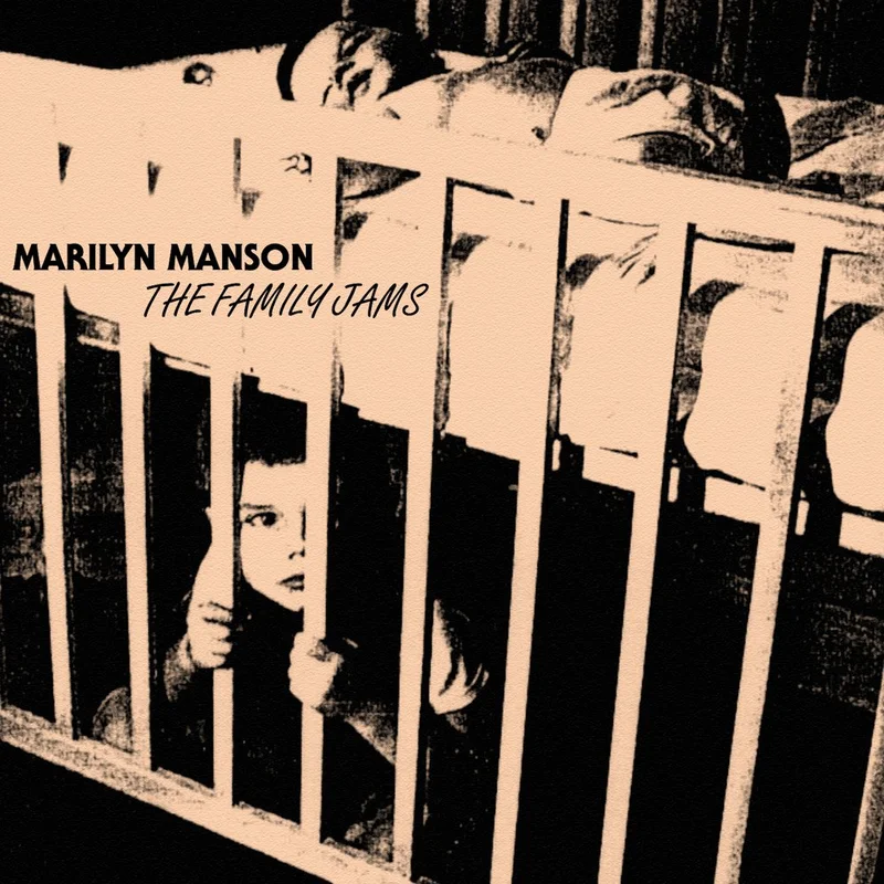Marilyn Manson - The Family Jams