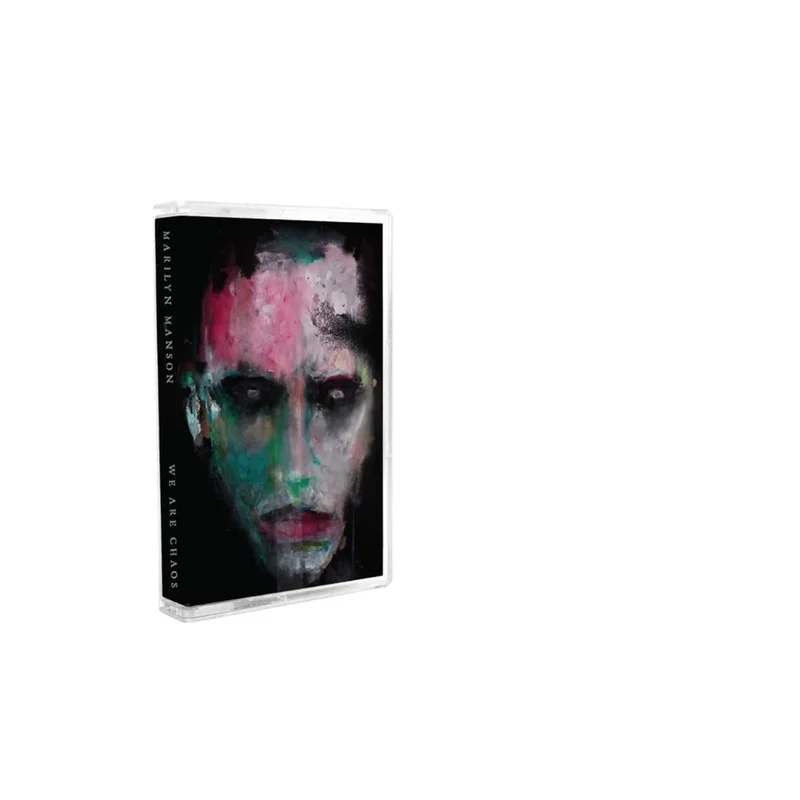 Marilyn Manson - We Are Chaos
