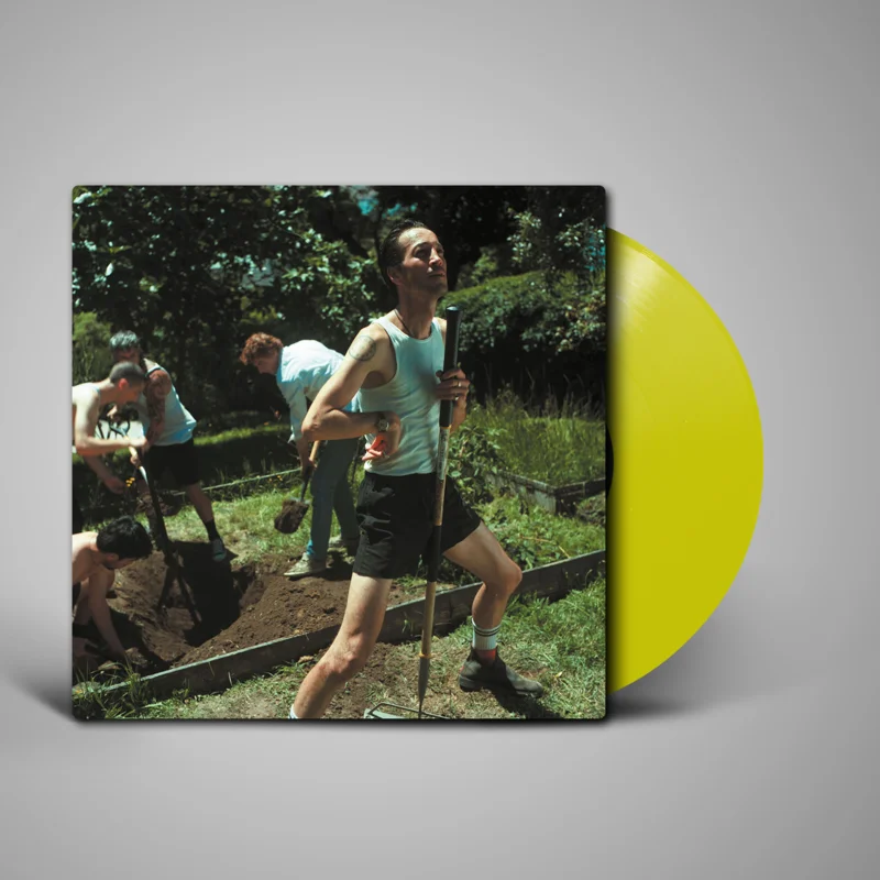 Marlon Williams - My Boy
