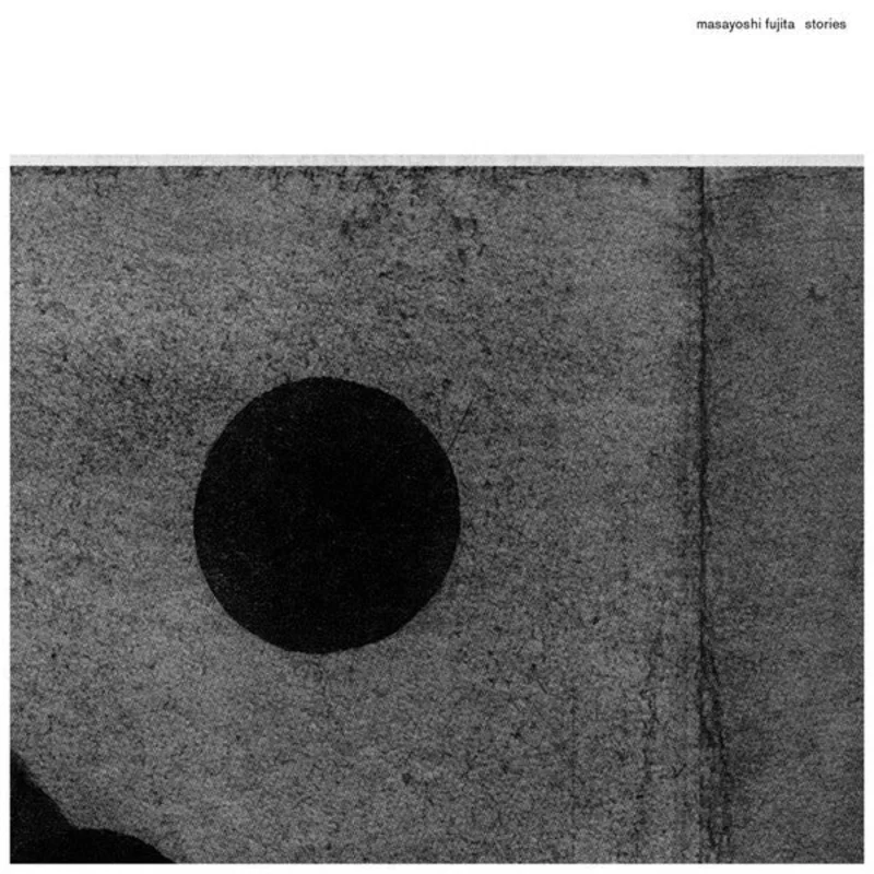 Masayoshi Fujita - Stories (LP, Album, RE) (Mint (M))