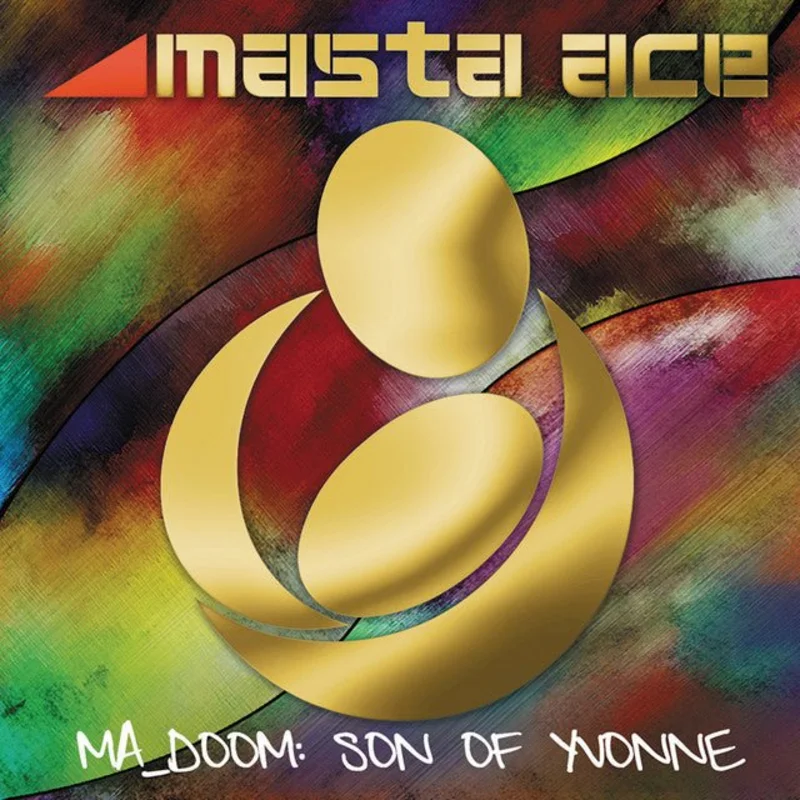 Masta Ace - MA_DOOM: Son Of Yvonne